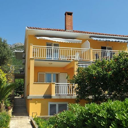 Apartmani Jadranka Viganj Esterno foto
