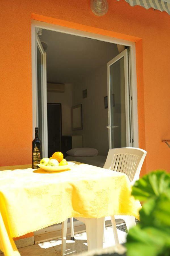 Apartmani Jadranka Viganj Esterno foto