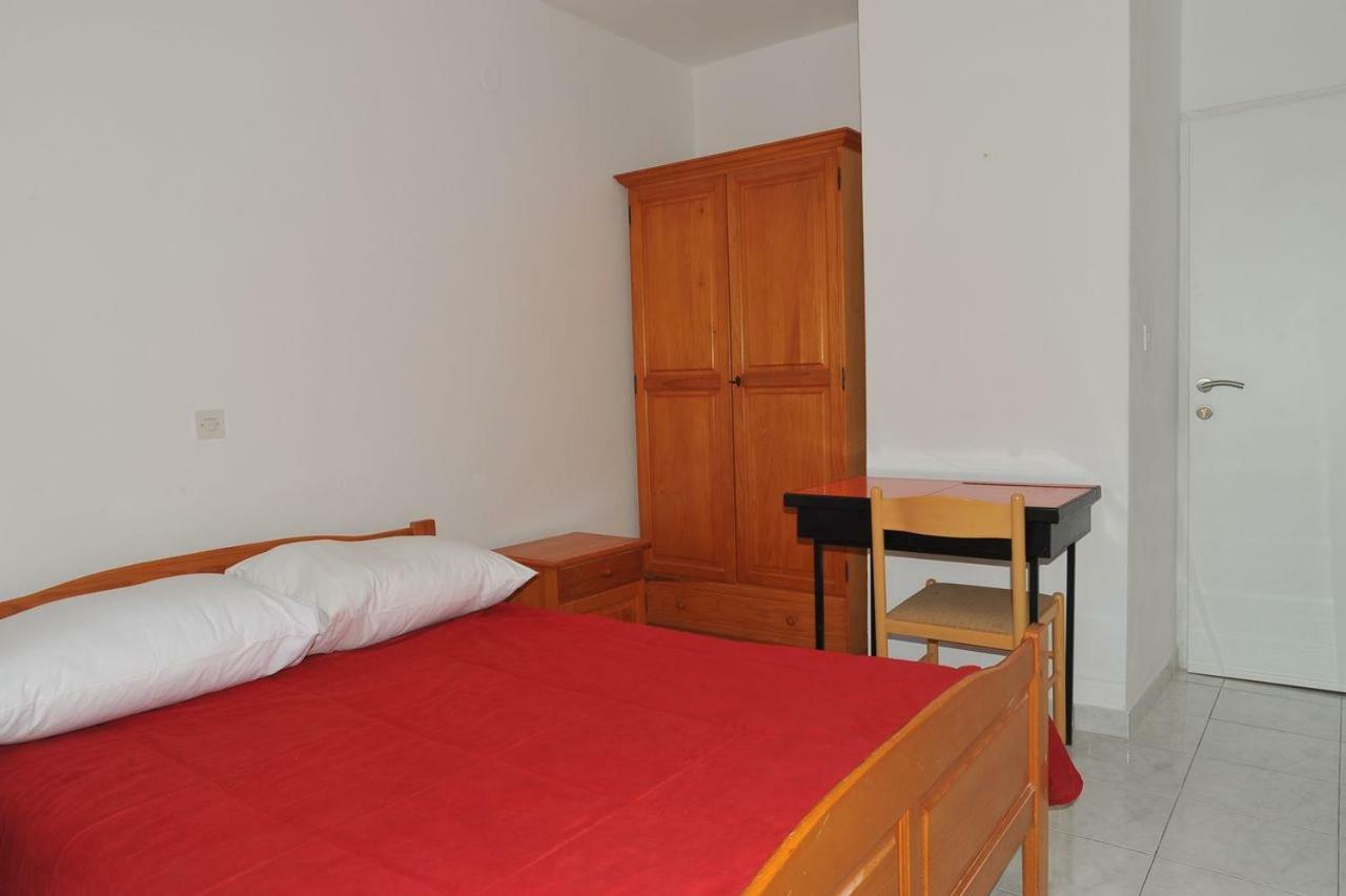 Apartmani Jadranka Viganj Esterno foto